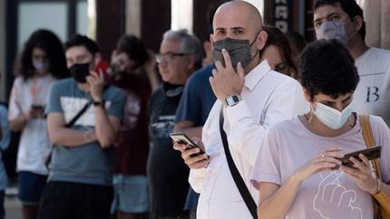 Habrá emergencia sanitaria hasta el 31 de diciembre de 2022.