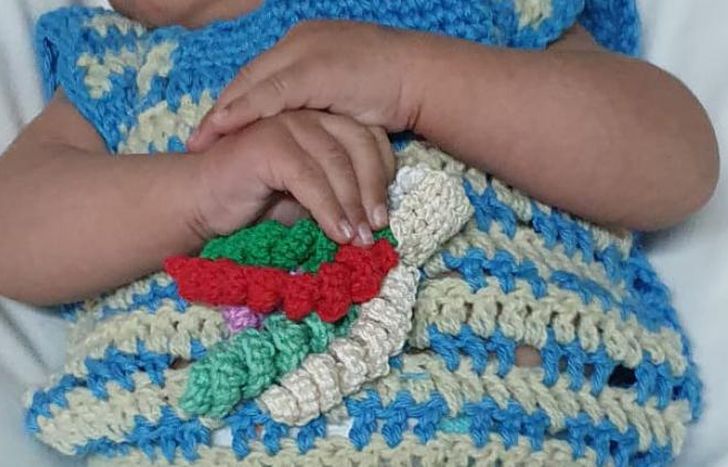 Ayuda a la estimulación de bebés prematuros.