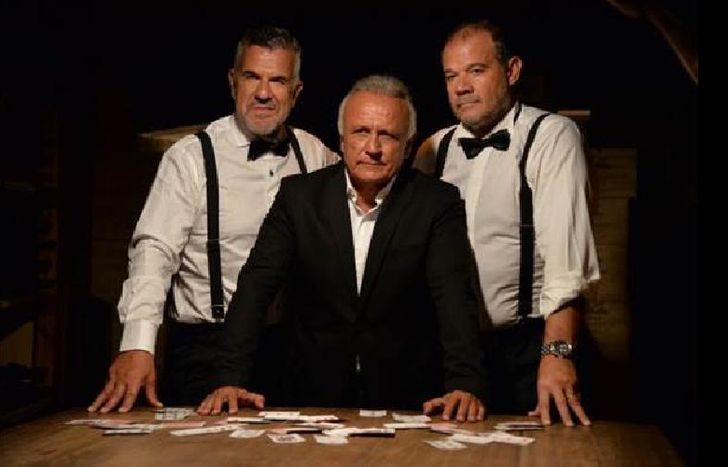 Aún no revelaron cuándo iniciará.