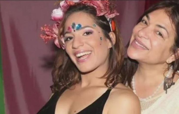 Agostina y Claribel.