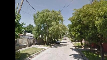 una adolescente denuncio que fue abusada por un pai umbanda de monte grande