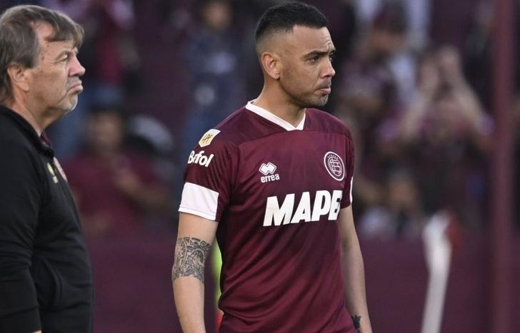 Zielinski siente que cumplió los objetivos.