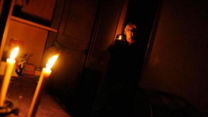 En Lomas, los barrios más afectados son Turdera y Temperley.