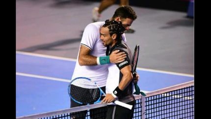 del potro no ato los cabos