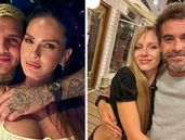 La China Suárez no irá al casamiento de Nicolás Cabre.&nbsp;