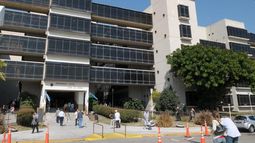 Tribunales de Lomas de Zamora.