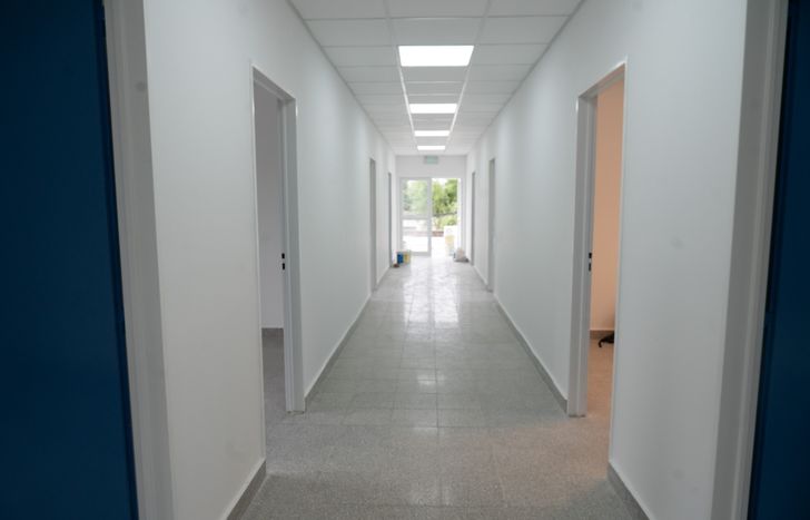 El objetivo es seguir mejorando la atención en todos los barrios de Lomas de Zamora.