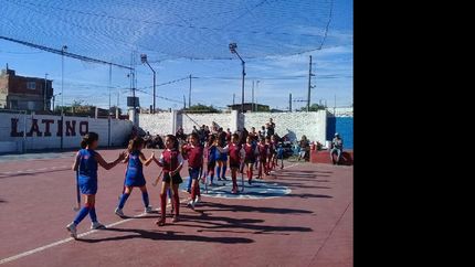 liga mil flores, otra vez a competir