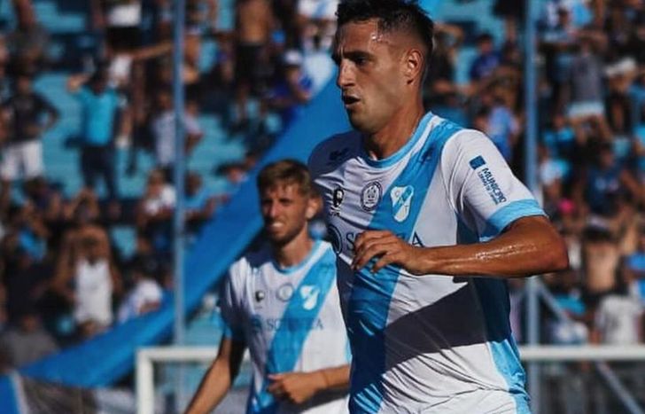 Nicolás da Campo evaluó la derrota ante Deportivo Madryn.