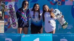 Juegos Bonaerenses: Lomas y Brown disputan el podio en Mar del Plata