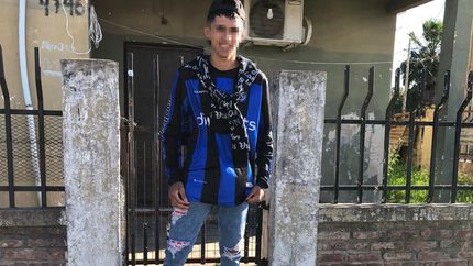 El acusado será trasladado a la Alcaldía de Lomas de Zamora.