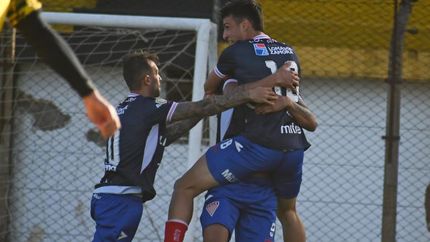 Los Andes se enfrentará contra Ituzaingo el lunes, desde las 15, a puertas cerradas. Los Andes se enfrentará contra Ituzaingo el lunes, desde las 15, a puertas cerradas.