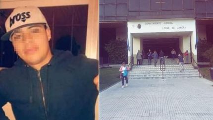 El presunto abusador espera el juicio en libertad.