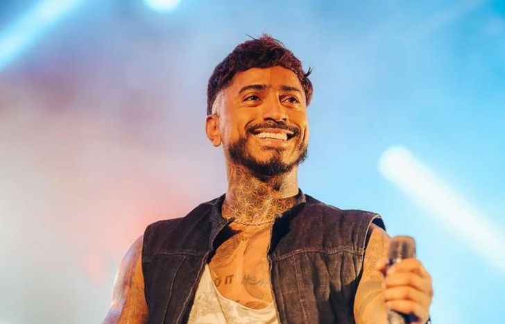 18 Kilates en El Padilla.