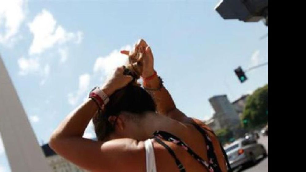 calor