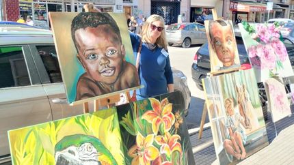 Las inscripciones son gratuitas y ya están a disposición de los artistas locales.