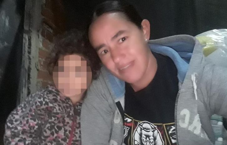 La mujer fue hallada asesinada en mayo pasado.