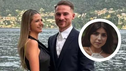 Cami Mayan asegura que Ailén Cova, la novia de Alexis Mac Allister, le robó un objeto de valor.