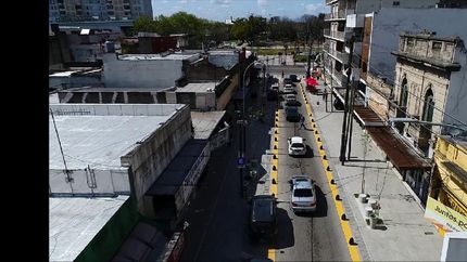 Para presentar trabajos enviar un mail a escaladadepie_ong@yahoo.com.ar.