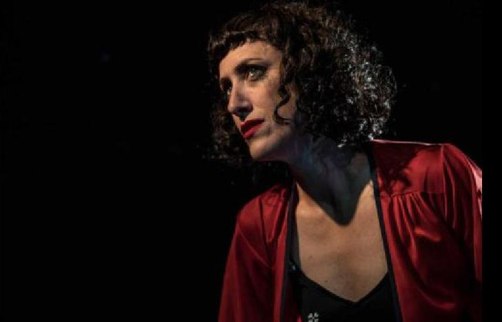 Marina Fantini se presenta en la región.