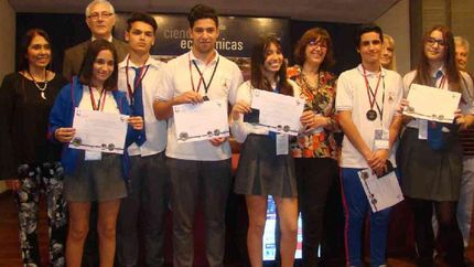 Los chicos, ante una oportunidad de mostrar sus capacidades.