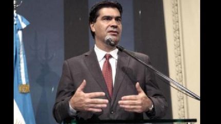 capitanich