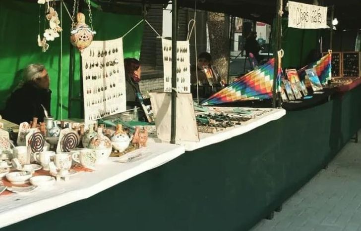 Hasta el fin de semana próximo se podrán presentar lo textos en la feria de la Grigera.