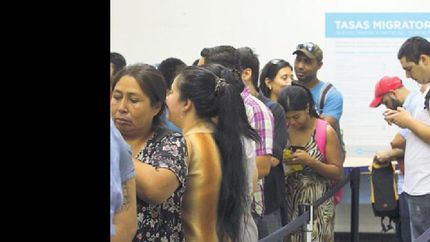 La Justicia declaró inconstitucional el DNU antimigratorio