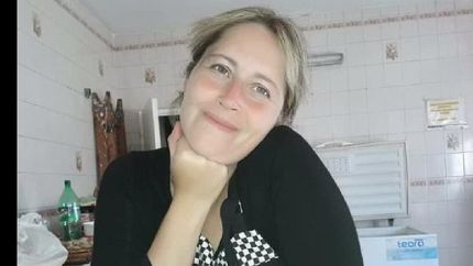 claudia gona, una emprendedora que hace arte con la pasteleria
