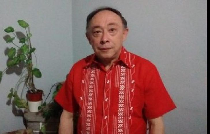 Desde su llegada a Lomas supo representar el arte y la cultura de Paraguay.