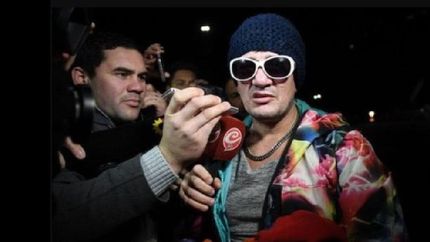 la madre de pity alvarez teme que el cantante se suicide