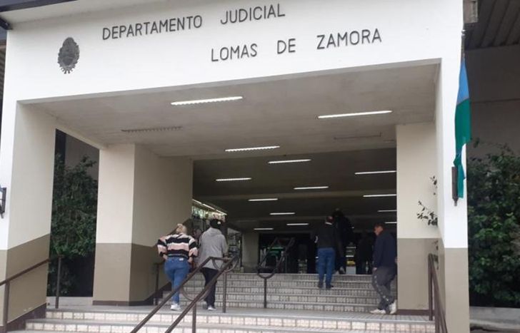 La Justicia de Lomas de Zamora archivó la causa.