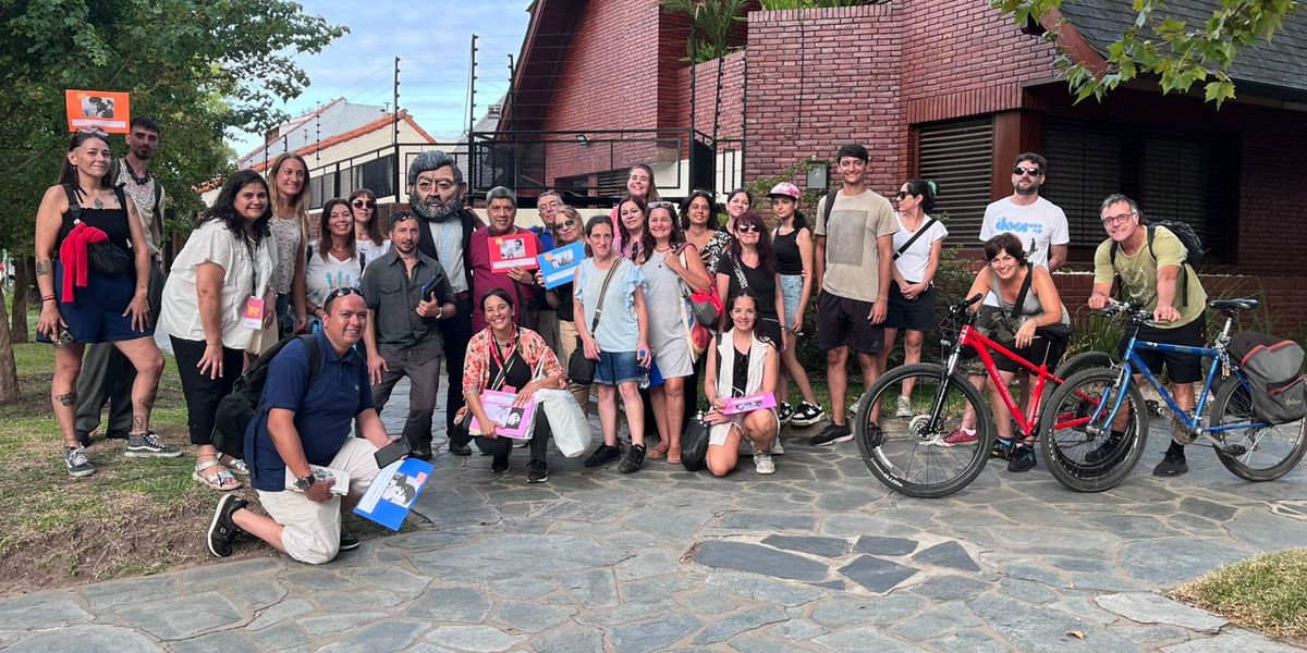 El circuito es ápto para todo público.