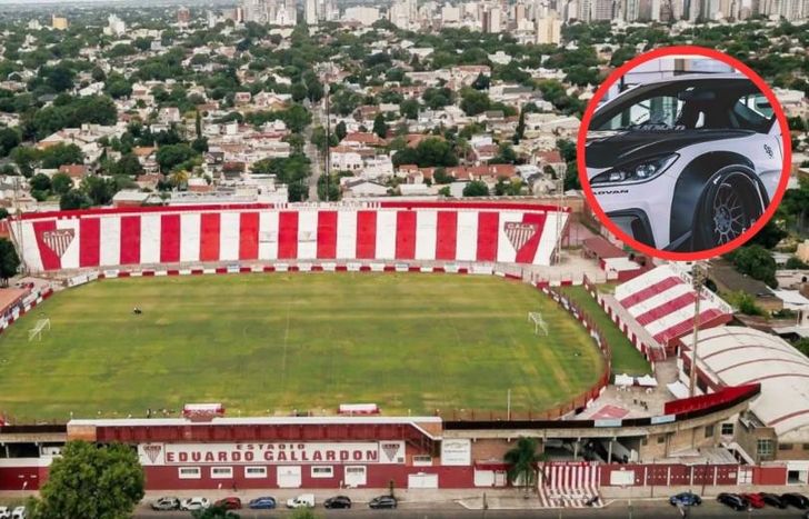 Las entradas se venderán únicamente en puerta, tanto el sábado 12 como el domingo 13. Será un evento familiar.