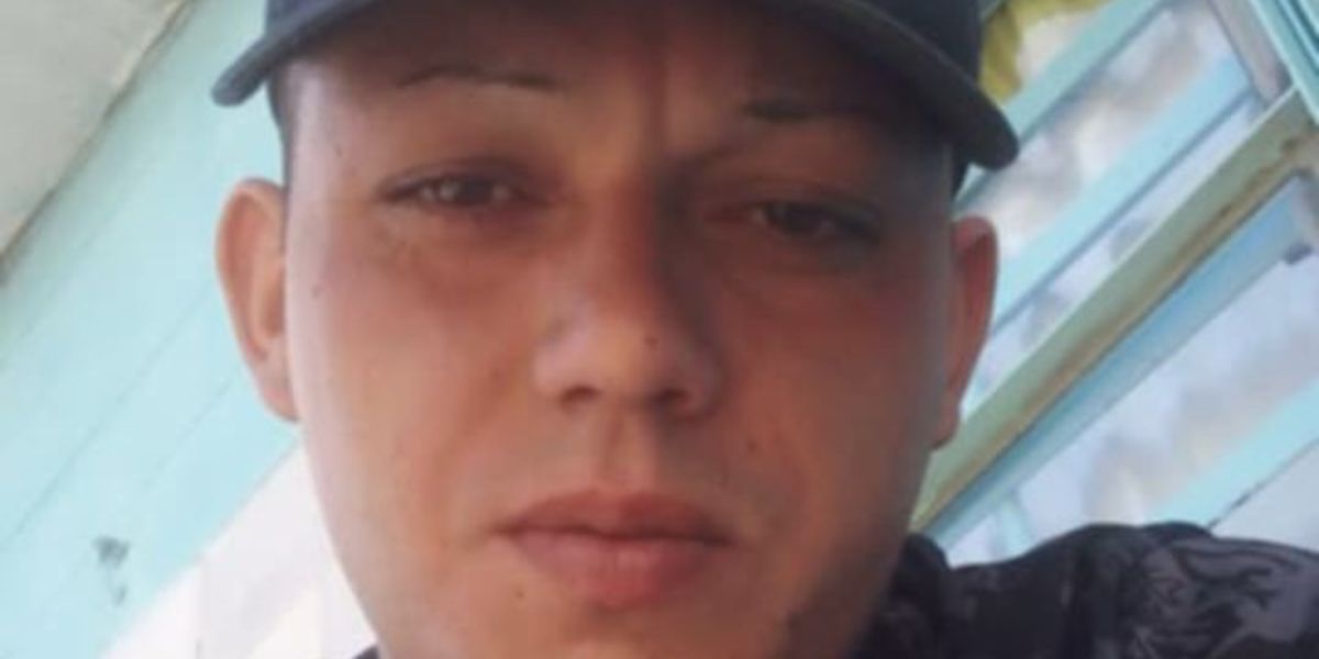 El joven de 23 años que había desaparecido el sábado pasado ya está con su familia.