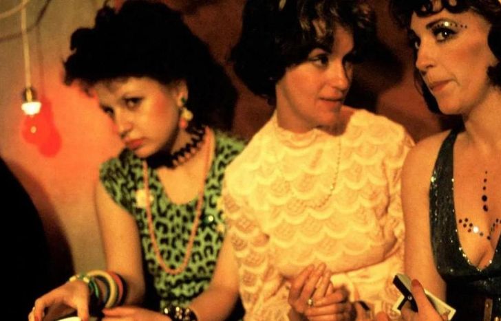 Una escena de Pepi, Luci, Bom y otras chicas del montón.