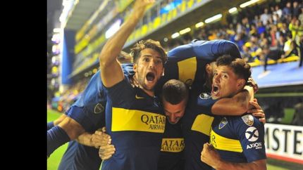 El partido puede ser clave para definir la clasificación de Boca a octavos de final.