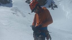 Esteban Sotelo tenía 48 años.