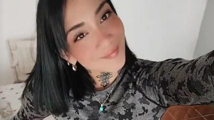 Camila Rocha, la joven asesinada en Budge.