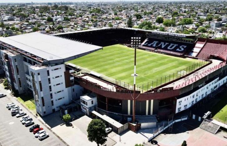 La Fortaleza tendrá público este fin de semana.