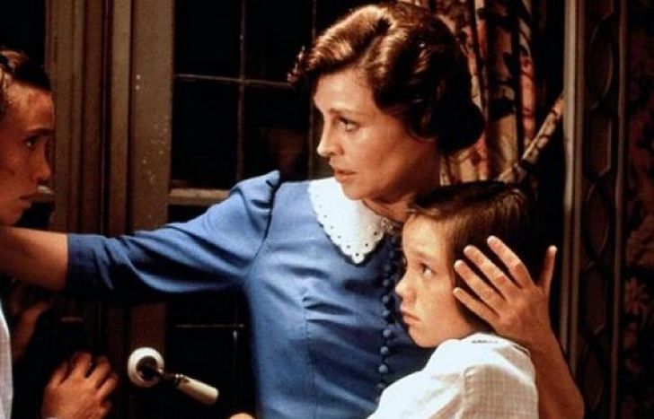 Una escena del film.