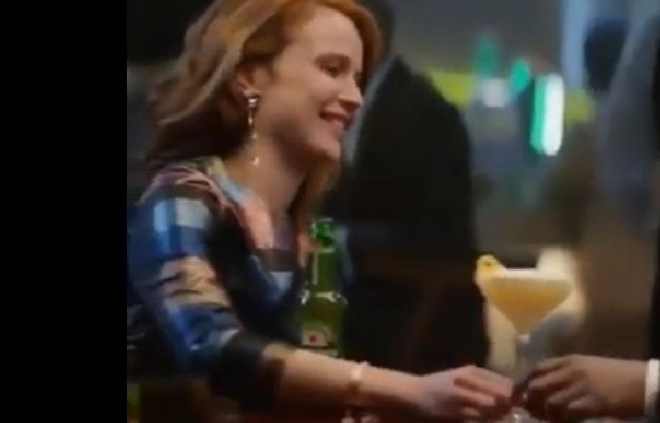 Heineken le respondió con altura a Brahma.