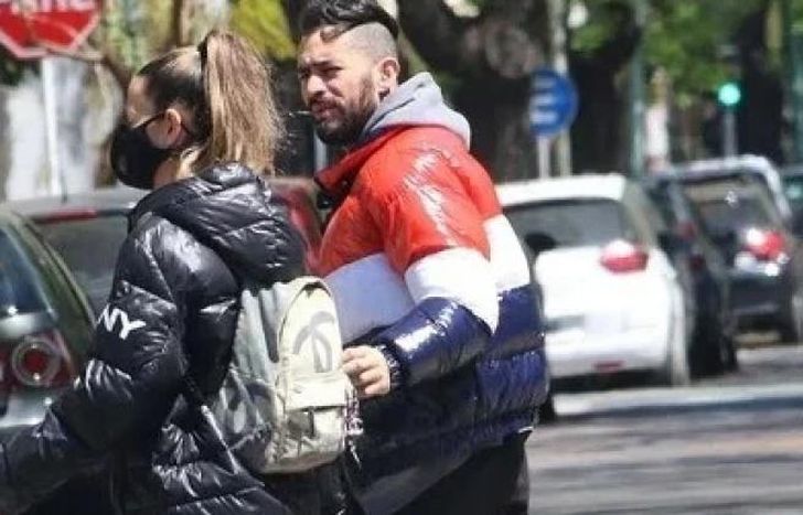 Juntos a la par.