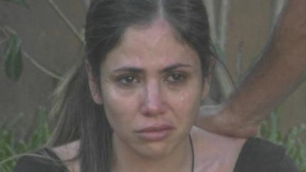 Por qué Agustín es el culpable de la angustia de Romina