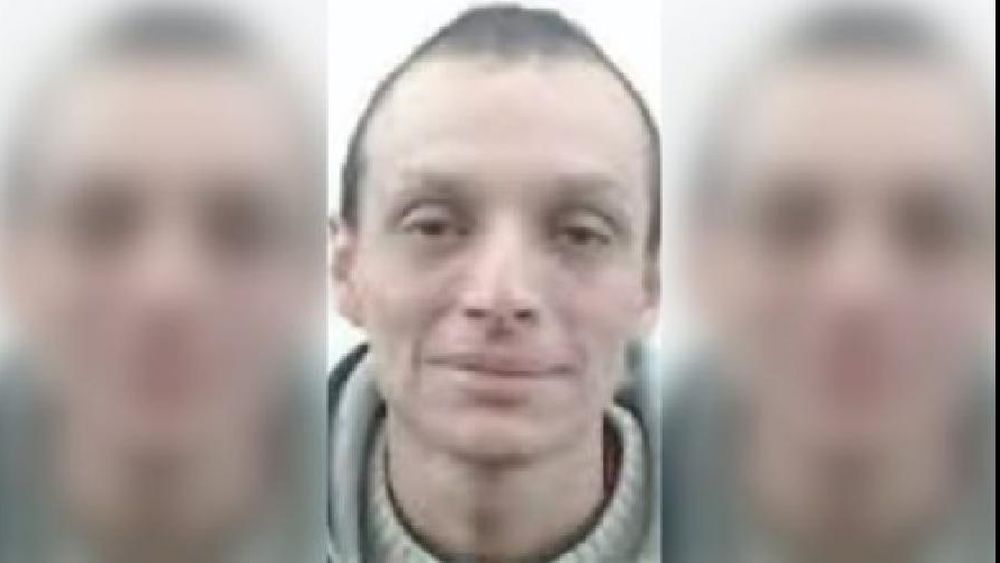 Aseguraron que se trata del remisero.