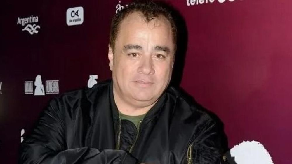 Fue condenado por la Justicia.