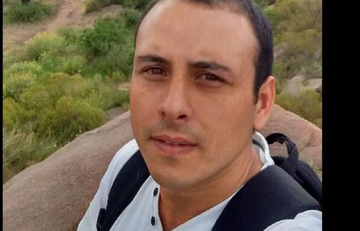 Los interesados en conseguir las verduras frescas pueden contactarse telefónicamente con Daniel.