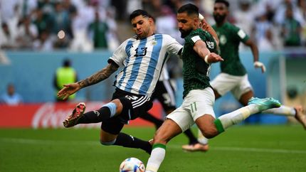 rating: cuanto midio el debut de argentina en el mundial de qatar