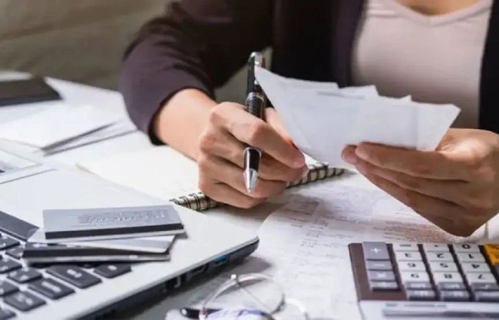 Preocupa el endeudamiento de las familias que no cumplen con sus préstamos.