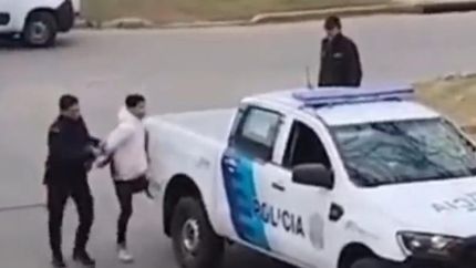 El acusado había sido detenido a principios de agosto por robo.